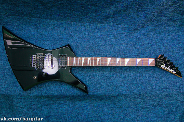 Jackson KE-3 Kelly 