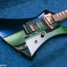 Jackson KE-3 Kelly 