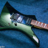 Jackson KE-3 Kelly 