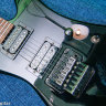 Jackson KE-3 Kelly 