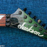 Jackson KE-3 Kelly 