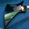 Jackson KE-3 Kelly 