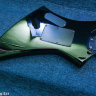 Jackson KE-3 Kelly 