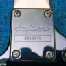Jackson KE-3 Kelly 