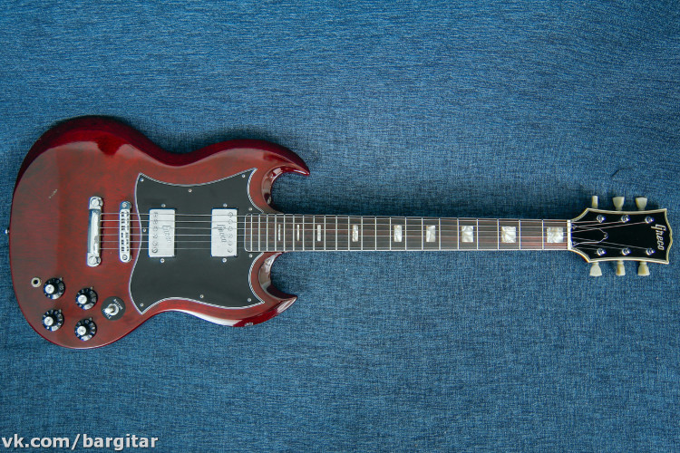 Greco SG-300 