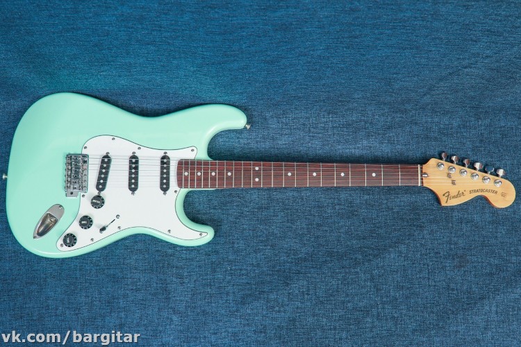 Fender ST-72 Stratocaster