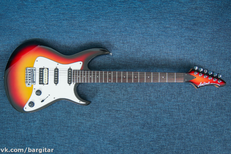 Aria Pro II VP-45 Viper