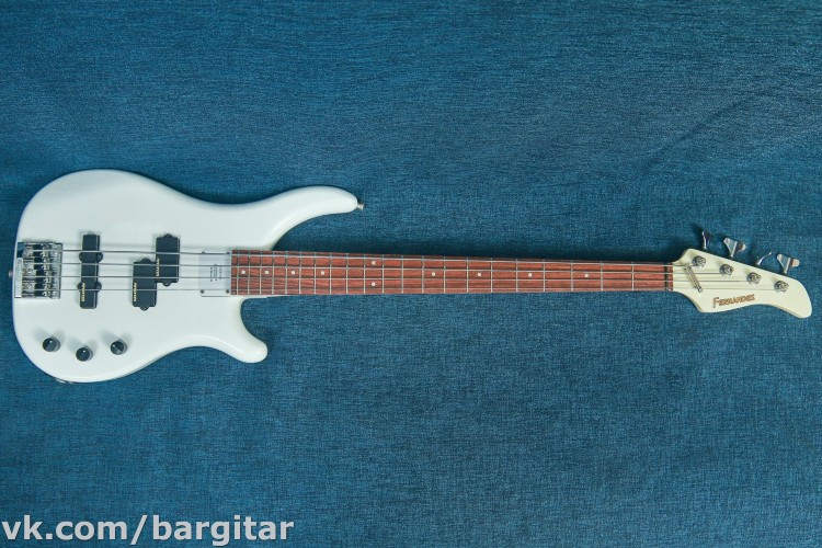 Fernandes FRB-45 Bass