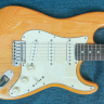 Fender American Standard Stratocaster