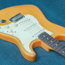 Fender American Standard Stratocaster