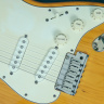 Fender American Standard Stratocaster