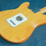 Fender American Standard Stratocaster