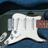 G&L S-500 Tribute Series Stratocaster