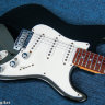 G&L S-500 Tribute Series Stratocaster