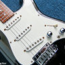 G&L S-500 Tribute Series Stratocaster
