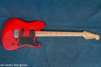 Yamaha SJ-500 Super Jam