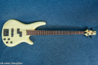 Ibanez SR-800