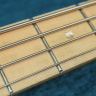 Bacchus Handmade Custom Bass