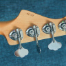 Bacchus Handmade Custom Bass