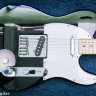 Fender TL-STD Standard Telecaster 