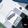 Fender TL-STD Standard Telecaster 