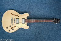 Framus Mayfield Pro