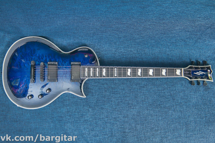 ESP E-II Eclipse QM