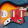 Fender JG-66 Jaguar 