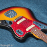 Fender JG-66 Jaguar 