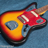 Fender JG-66 Jaguar 