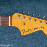 Fender JG-66 Jaguar 