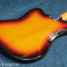 Fender JG-66 Jaguar 