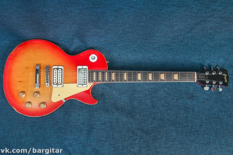 Greco EG-800 Les Paul Standard