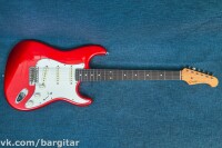 CoolZ ZST-1R Stratocaster