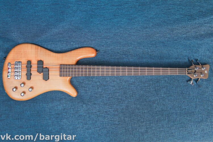 Warwick Streamer LX4