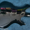 Grass Roots G-FR-56G Forest Left Hand