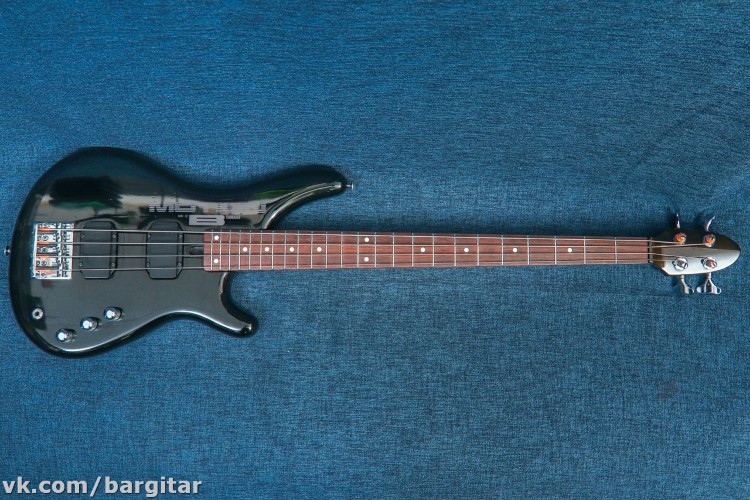 Yamaha MB-3 Motion Bass