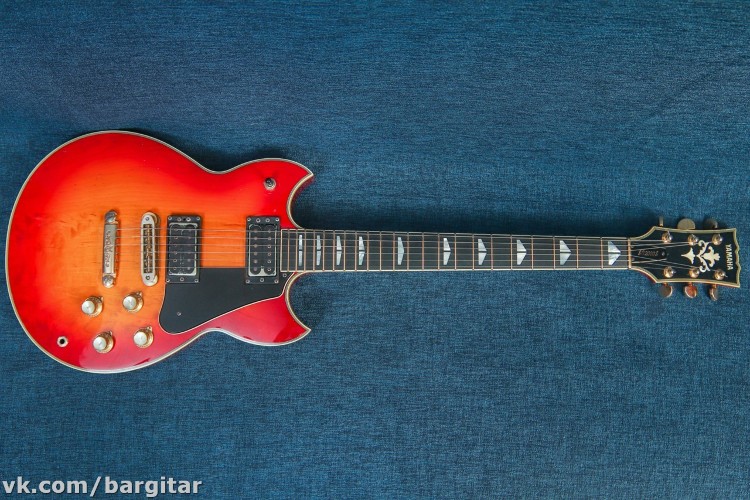 Yamaha SG-2000S