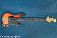 Fender PB-70 Precision Bass