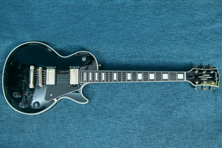 Grass Roots G-LP-50C Les Paul Custom