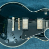 Grass Roots G-LP-50C Les Paul Custom