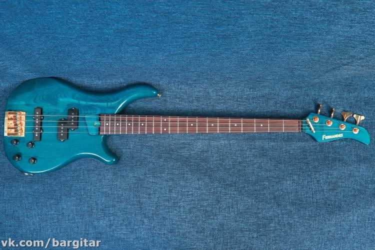 Fernandes FRB-70 Bass