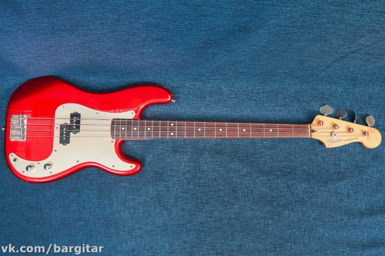 Fender PB-43 Precision Bass