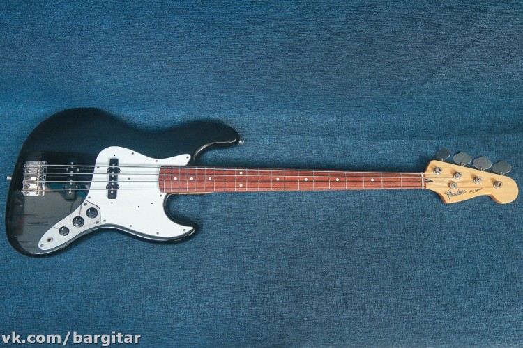 Fender JB-53 Jazz Bass
