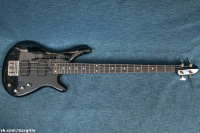 Yamaha MB-3 Motion Bass