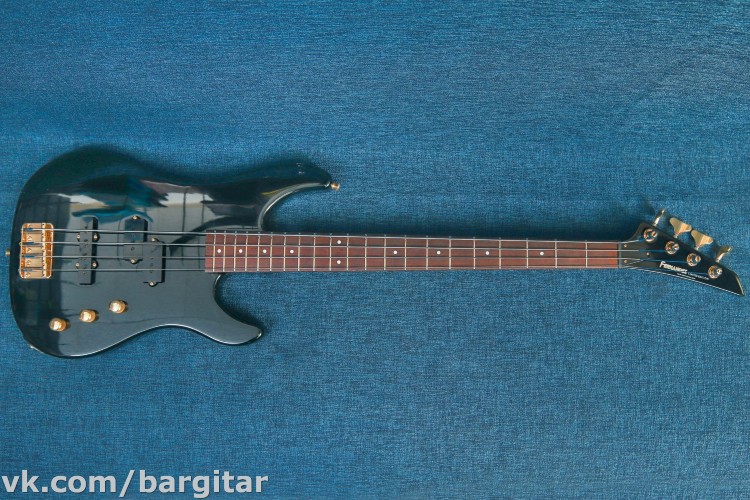 Fernandes PJS-40 Bass