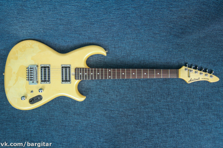 Aria Pro II RS Inazuma