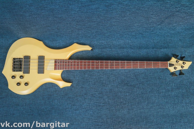 Grass Roots G-FR-52B Forest Bass