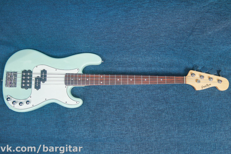 Grass Roots G-PB-45PM Bass