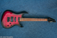 Fernandes FGZ-400 